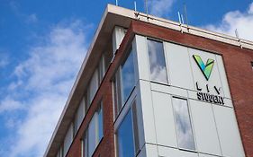 Hotel Liv Student  2*